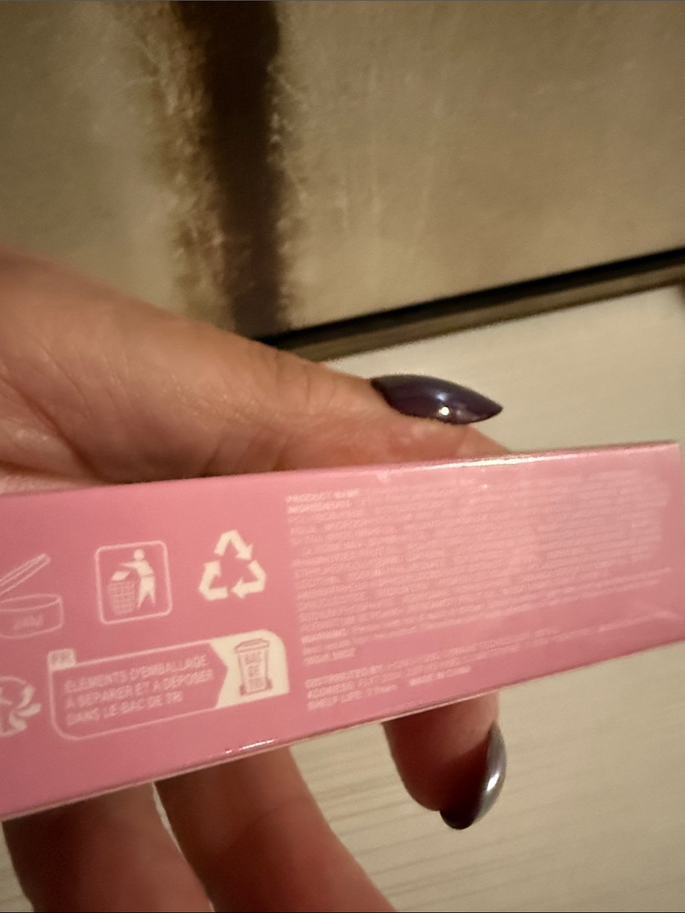 PDRN Pink Collagen Volume Multi Balm stick. $31 - Picture 4 of 4